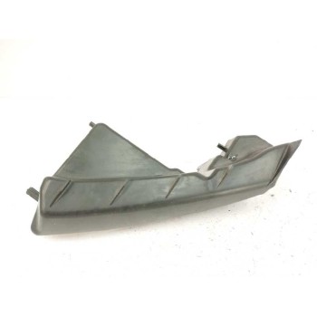 MOLDURA BJ3217E763BB SOPORTE PARAGOLPES LADO IZQUIERDO 