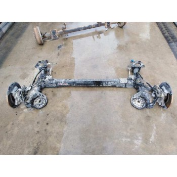 Recambio de puente trasero para peugeot partner furgoneta/monovolumen (k9) 1.6 bluehdi 100 referencia OEM IAM   