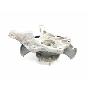 Recambio de mangueta delantera derecha para chevrolet orlando 1.8 cat referencia OEM IAM 13248527  