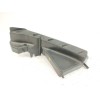 Recambio de moldura para land rover evoque 2.2 td4 cat referencia OEM IAM BJ3217E763BB SOPORTE PARAGOLPES LADO IZQUIERDO 