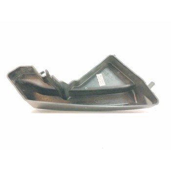 Recambio de moldura para land rover evoque 2.2 td4 cat referencia OEM IAM BJ3217E763BB SOPORTE PARAGOLPES LADO IZQUIERDO 