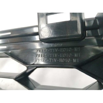 Recambio de rejilla delantera para honda cr-v referencia OEM IAM 71127T1VE010M1  