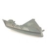 Recambio de moldura para land rover evoque 2.2 td4 cat referencia OEM IAM BJ3217E762BB SOPORTE PARAGOLPES LADO DERECHO 