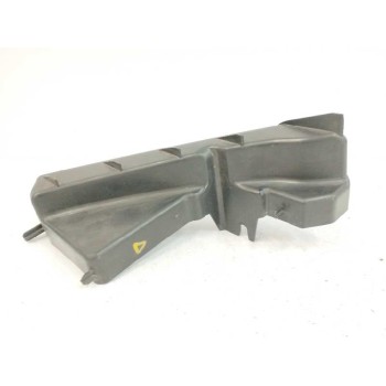 Recambio de moldura para land rover evoque 2.2 td4 cat referencia OEM IAM BJ3217E762BB SOPORTE PARAGOLPES LADO DERECHO 