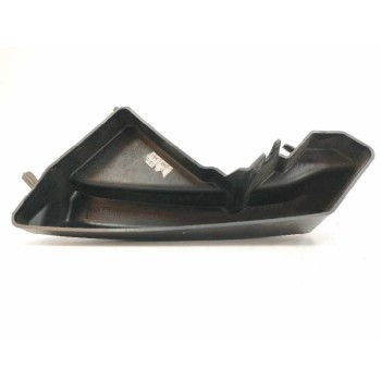 Recambio de moldura para land rover evoque 2.2 td4 cat referencia OEM IAM BJ3217E762BB SOPORTE PARAGOLPES LADO DERECHO 