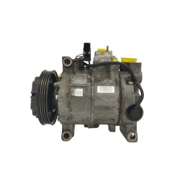 Recambio de compresor aire acondicionado para audi a6 berlina (4b2) 2.5 v6 24v tdi referencia OEM IAM 4B0260805J 447170938 
