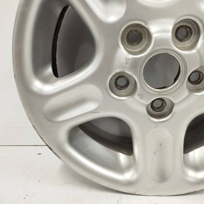 LLANTA 5 5JX15X46 5H 5X115