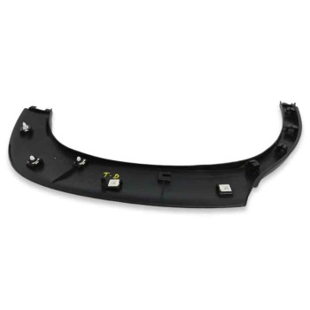 Recambio de aletin trasero izquierdo para citroën c3 aircross 1.2 12v e-thp / puretech referencia OEM IAM 13476855  