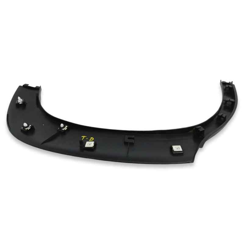 ALETIN TRASERO IZQUIERDO