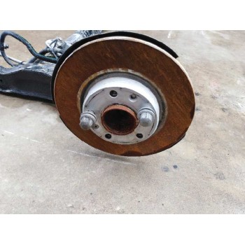 Recambio de puente trasero para peugeot partner furgoneta/monovolumen (k9) 1.6 bluehdi 100 referencia OEM IAM   