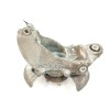 Recambio de mangueta trasera izquierda para land rover evoque 2.2 td4 cat referencia OEM IAM BJ325A969AD  
