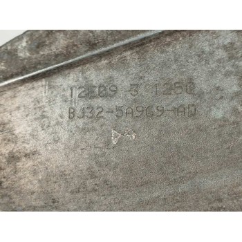 Recambio de mangueta trasera izquierda para land rover evoque 2.2 td4 cat referencia OEM IAM BJ325A969AD  