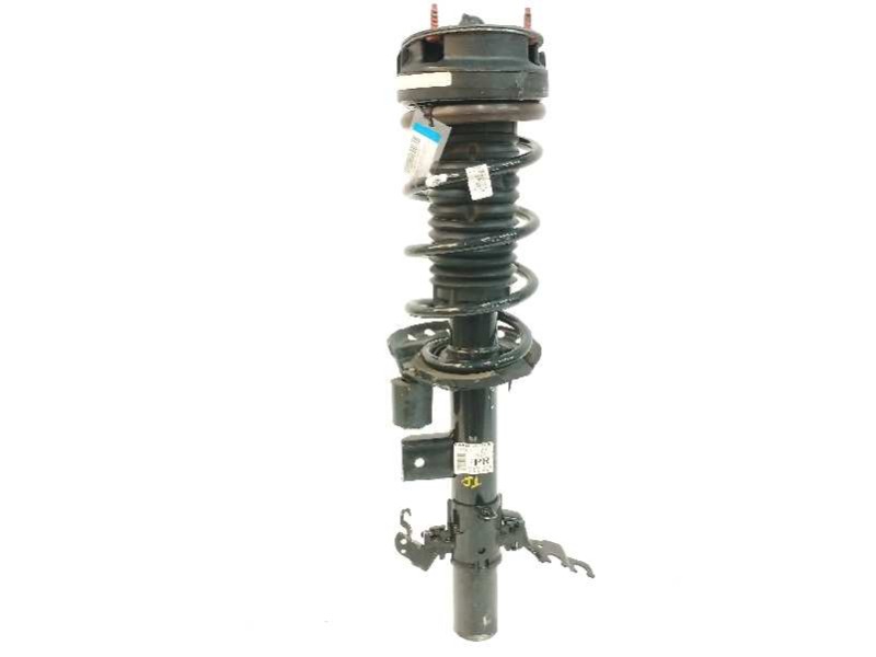 Recambio de amortiguador trasero derecho para land rover evoque 2.2 td4 cat referencia OEM IAM BJ3218080AD Recambio de amortiguador trasero derecho para land rover evoque 2.2 td4 cat referencia OEM IAM BJ3218080AD