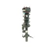 Recambio de amortiguador trasero derecho para land rover evoque 2.2 td4 cat referencia OEM IAM BJ3218080AD  
