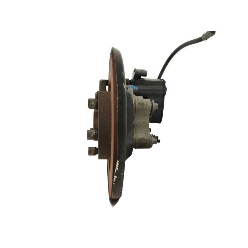 MANGUETA TRASERA DERECHA CON PINZA Y DISCO