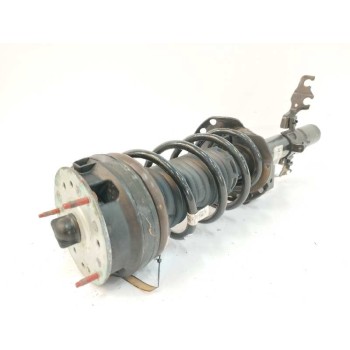 Recambio de amortiguador trasero derecho para land rover evoque 2.2 td4 cat referencia OEM IAM BJ3218080AD  