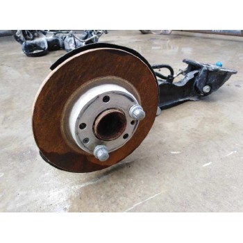 Recambio de puente trasero para peugeot partner furgoneta/monovolumen (k9) 1.6 bluehdi 100 referencia OEM IAM   