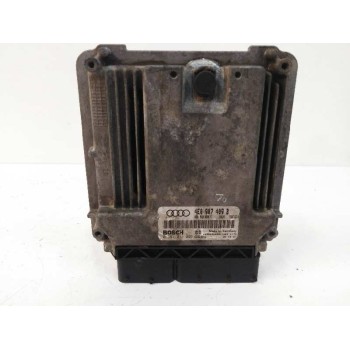 CENTRALITA MOTOR UCE 4E0907409B 0281011099 