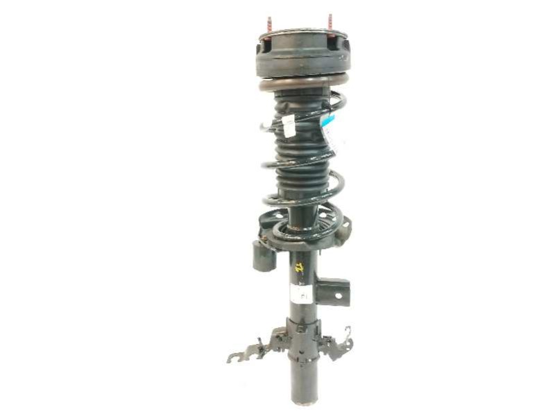 Recambio de amortiguador trasero izquierdo para land rover evoque 2.2 td4 cat referencia OEM IAM BJ3218K004AD Recambio de amortiguador trasero izquierdo para land rover evoque 2.2 td4 cat referencia OEM IAM BJ3218K004AD