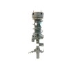 Recambio de amortiguador trasero izquierdo para land rover evoque 2.2 td4 cat referencia OEM IAM BJ3218K004AD  