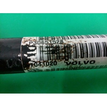 Recambio de transmision trasera derecha para volvo xc90 d5 summum referencia OEM IAM 30651528  