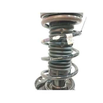 Recambio de amortiguador trasero izquierdo para land rover evoque 2.2 td4 cat referencia OEM IAM BJ3218K004AD  