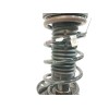 Recambio de amortiguador trasero izquierdo para land rover evoque 2.2 td4 cat referencia OEM IAM BJ3218K004AD  