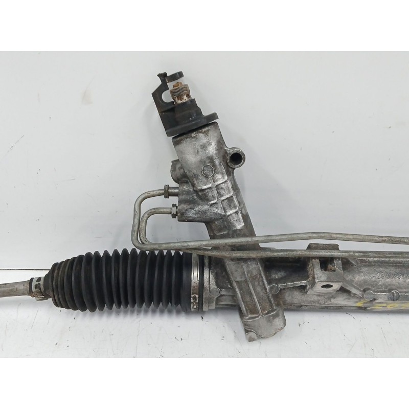 CREMALLERA DIRECCION