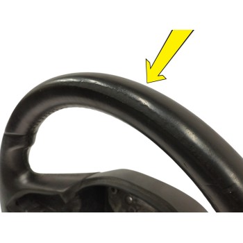 Recambio de volante para opel insignia berlina 2.0 cdti cat referencia OEM IAM 13316547 OBSERVAR FOTO 