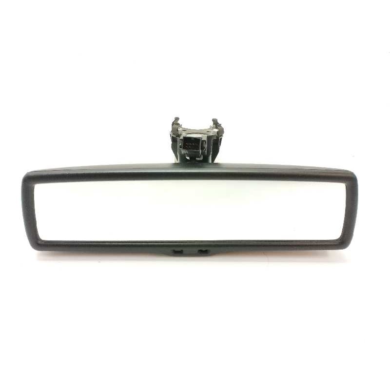 Recambio de espejo interior para skoda octavia lim. (5e3) 2.0 tsi referencia OEM IAM 7N0857511K  