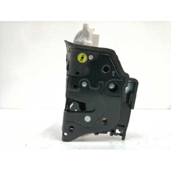 Recambio de cerradura puerta trasera derecha para volkswagen touareg (7p5) referencia OEM IAM 8K0839016  