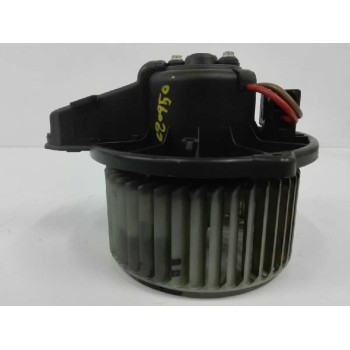 Recambio de motor calefaccion para audi a6 berlina (4b2) 1.8 t referencia OEM IAM   