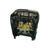 Recambio de asiento delantero derecho para jaguar f-pace (x761) 2.0 td4 awd referencia OEM IAM   
