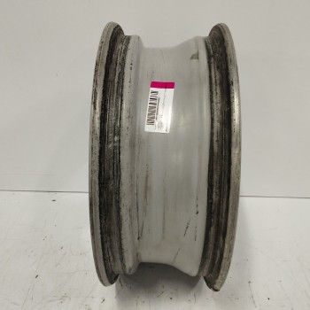 Recambio de llanta para land rover freelander (ln) 2.0 turbodiesel referencia OEM IAM ANR3974 5,5JX15X46 5H 5X115