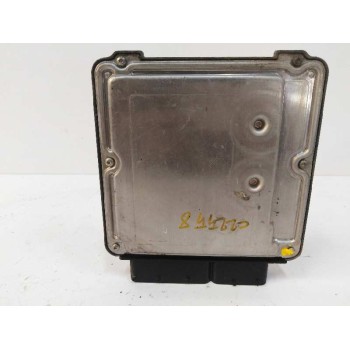 Recambio de centralita motor uce para audi a8 (4e2) 4.0 v8 32v tdi biturbo cat (ase) referencia OEM IAM 4E0907409B 0281011099 