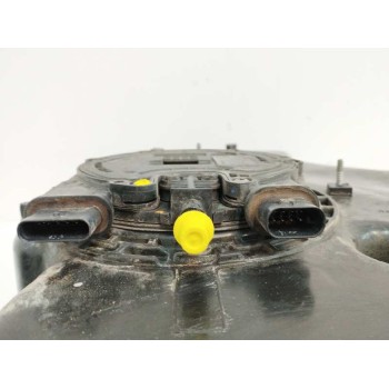 Recambio de deposito adblue para bmw serie x1 (f48) 2.0 16v turbodiesel referencia OEM IAM 7399290  