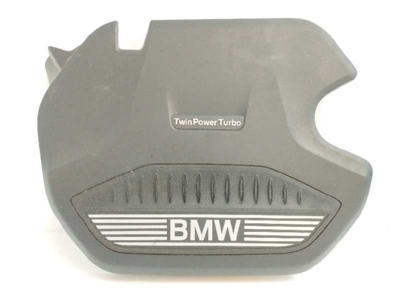 Recambio de tapa motor para bmw serie x1 (f48) 2.0 16v turbodiesel referencia OEM IAM 11148579535 Recambio de tapa motor para bmw serie x1 (f48) 2.0 16v turbodiesel referencia OEM IAM 11148579535