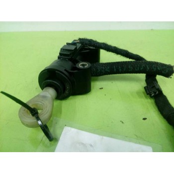 Recambio de bomba embrague para bmw serie 3 berlina (e90) 320d referencia OEM IAM 21526759822  