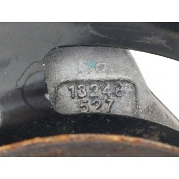 Recambio de mangueta delantera derecha para chevrolet orlando 1.8 cat referencia OEM IAM 13248527  