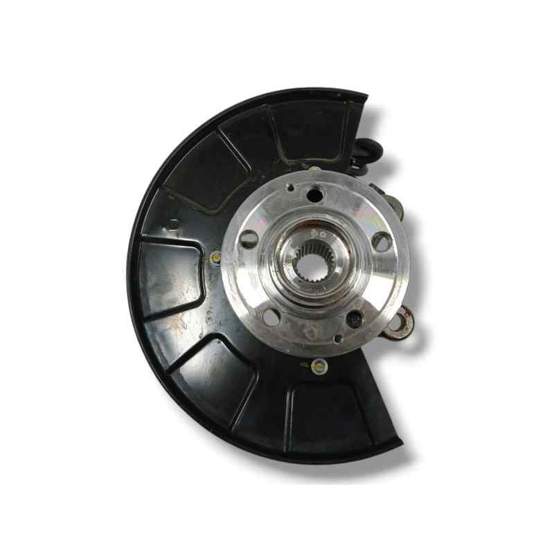 Recambio de mangueta delantera derecha para mg zs suv (azs1) 1.5 vti referencia OEM IAM  BAH0043C 