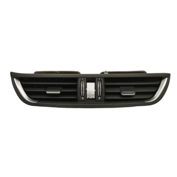 Recambio de rejilla aireadora para alfa romeo giulia (952) 2.0 turbo cat referencia OEM IAM 156110178 CENTRAL 