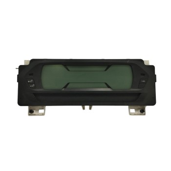 Recambio de cuadro instrumentos para citroën c4 picasso 1.6 blue-hdi fap referencia OEM IAM 9816911280  