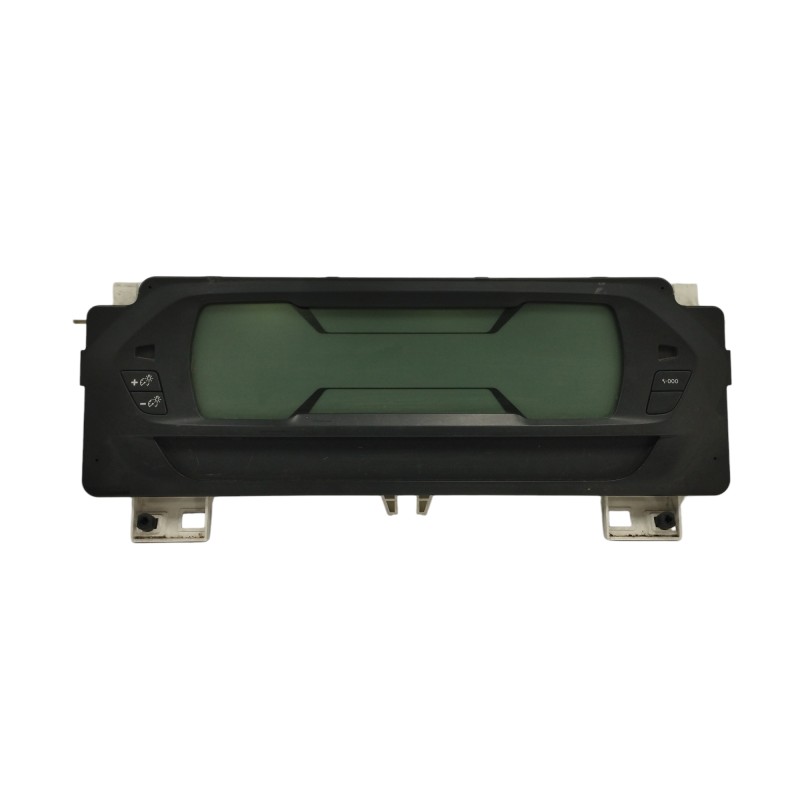 Recambio de cuadro instrumentos para citroën c4 picasso 1.6 blue-hdi fap referencia OEM IAM 9816911280  
