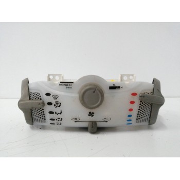Recambio de mando calefaccion / aire acondicionado para peugeot 107 1.0 cat (384f) referencia OEM IAM 559000H0040  