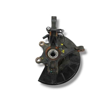 Recambio de mangueta delantera derecha para mg zs suv (azs1) 1.5 vti referencia OEM IAM  BAH0043C 