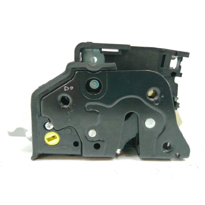 Recambio de cerradura puerta trasera derecha para audi q3 (8u) referencia OEM IAM 8K0839016  