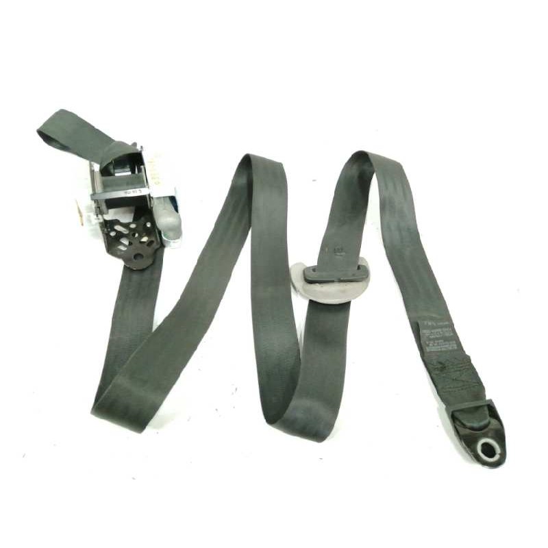 Recambio de cinturon seguridad delantero izquierdo para hyundai h350 kasten 2.5 crdi cat referencia OEM IAM 8988859200 898885920