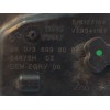 Recambio de valvula egr para citroën c4 picasso 1.6 blue-hdi fap referencia OEM IAM 9807369980 V29041167 