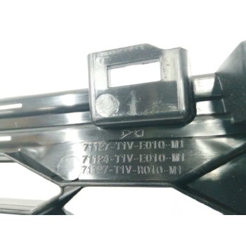 Recambio de rejilla delantera para honda cr-v referencia OEM IAM 71127T1VE010M1  