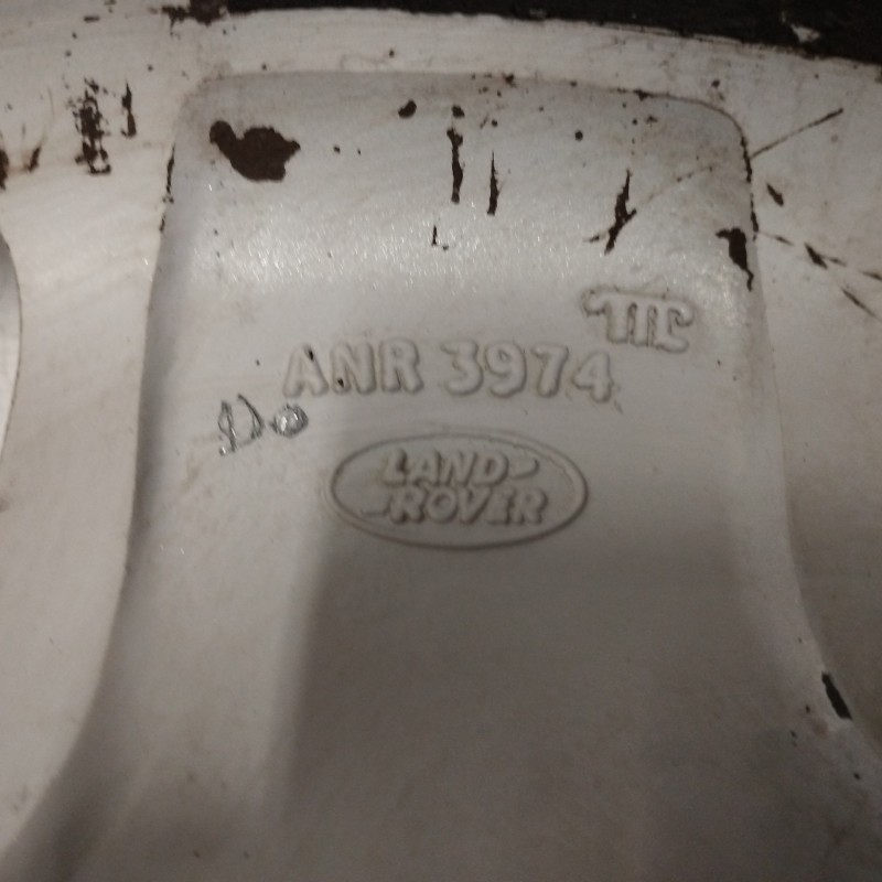 LLANTA 5 5JX15X46 5H 5X115